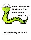 How I Moved to Florida & Darn Near Made It Big (eBook, ePUB)