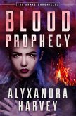 Blood Prophecy (eBook, ePUB)