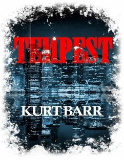 Cover Tempest (eBook, ePUB)