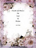 Proverbs and Flowers:The Scent of Wisdom (eBook, ePUB)