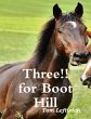 Three for Boot Hill (eBook, ePUB) - Bild 1