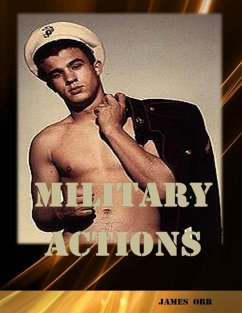Cover Military Actions (eBook, ePUB)