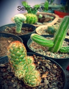 Selenicereus (eBook, ePUB) - Zimmermann, Daniel