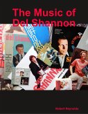 The Music of Del Shannon (eBook, ePUB)