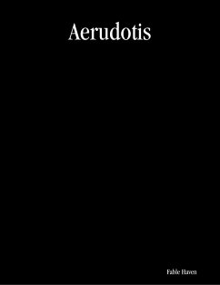 Cover Aerudotis (eBook, ePUB)
