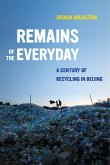 Remains of the Everyday (eBook, ePUB)