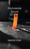 Sophomore Crush (eBook, ePUB)