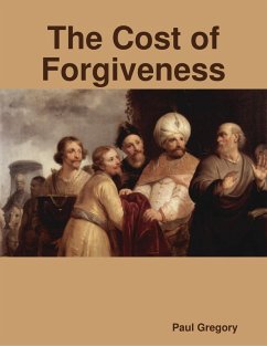 Cover The Cost of Forgiveness (eBook, ePUB)