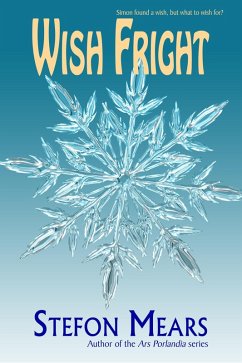 Cover Wish Fright (eBook, ePUB)
