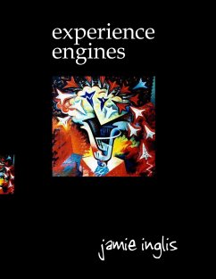 Experience Engines (eBook, ePUB) - Inglis, Jamie