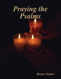 Cover Praying the Psalms (eBook, ePUB)