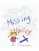 Missing Hailey (eBook, ePUB)