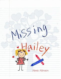 Cover Missing Hailey (eBook, ePUB)
