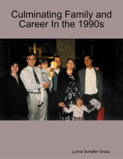 Cover Culminating Family and Career In the 1990s (eBook, ePUB)
