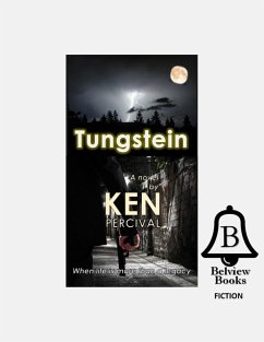 Cover Tungstein (eBook, ePUB)
