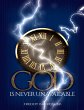 God Is Never Unavailable (eBook, ePUB) - Bild 1