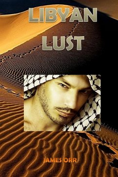 Cover Libyan Lust (eBook, ePUB)