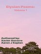 Elysian Poems: Volume 1 (eBook, ePUB) - Bild 1