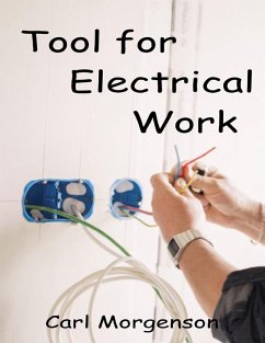 Cover Tool for Electrical Work (eBook, ePUB)