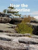 Near the Timberline: Poems and Stories from My Inner Hermit (eBook, ePUB)