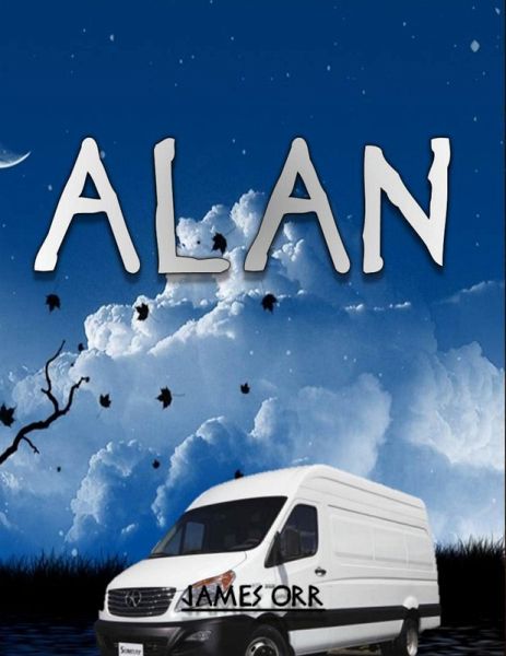 Alan (eBook, ePUB)