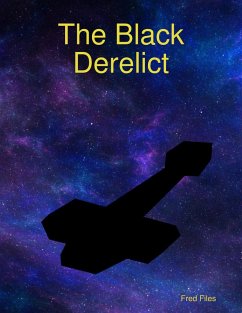 Cover The Black Derelict (eBook, ePUB)