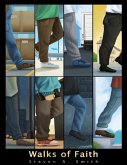 Walks of Faith (eBook, ePUB) Walks of Faith (eBook, ePUB)