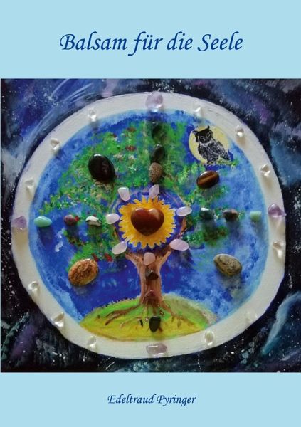 Balsam für die Seele (eBook, ePUB)