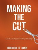 Making the Cut (eBook, ePUB)