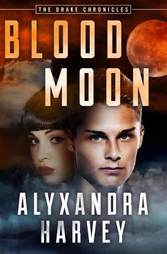 Cover Blood Moon (eBook, ePUB)