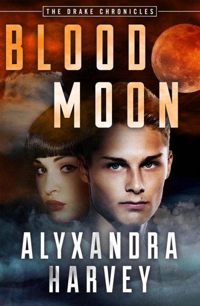 Blood Moon (eBook, ePUB)
