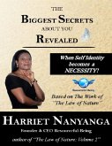 The Biggest Secrets About You Revealed (eBook, ePUB)
