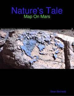 Cover Nature's Tale - Map On Mars (eBook, ePUB)