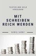 Mit Schreiben reich werden (eBook, ePUB) - Bild 1