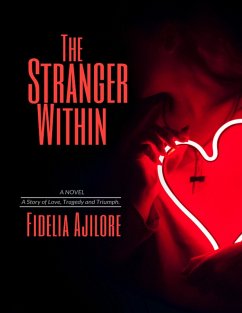 Cover The Stranger Within (eBook, ePUB)