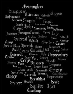 Thoughts and Tales from a Troubled Mind (eBook, ePUB) - Whirley, Tiara L