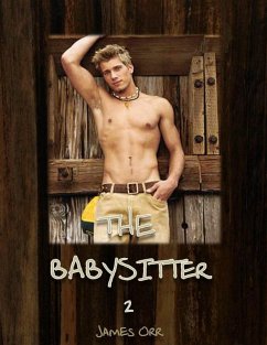 Cover The Babysitter 2 (eBook, ePUB)