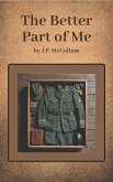 The Better Part of Me (eBook, ePUB) The Better Part of Me (eBook, ePUB)