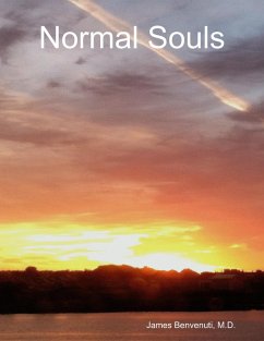 Cover Normal Souls (eBook, ePUB)