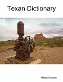 Texan Dictionary (eBook, ePUB) Texan Dictionary (eBook, ePUB)