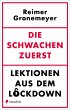 Die Schwachen zuerst (eBook, ePUB) - Bild 1