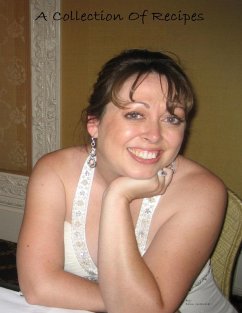 A Collection of Recipes (eBook, ePUB) - Greenblat, Dawn