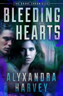 Bleeding Hearts (eBook, ePUB) - Harvey, Alyxandra