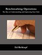 Benchmarking Operations - The Key to... - Bild 1