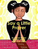 Say a Little Prayer (eBook, ePUB)