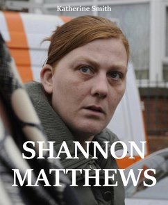 Cover SHANNON MATTHEWS (eBook, ePUB)