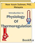 Introduction to Physiology of Thermoregulation (eBook, ePUB)