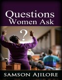 Questions Women Ask (eBook, ePUB)
