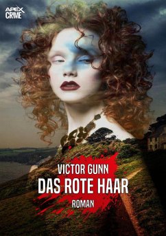 DAS ROTE HAAR (eBook, ePUB) - Gunn, Victor