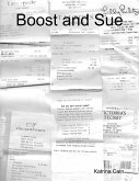 Boost and Sue (eBook, ePUB)